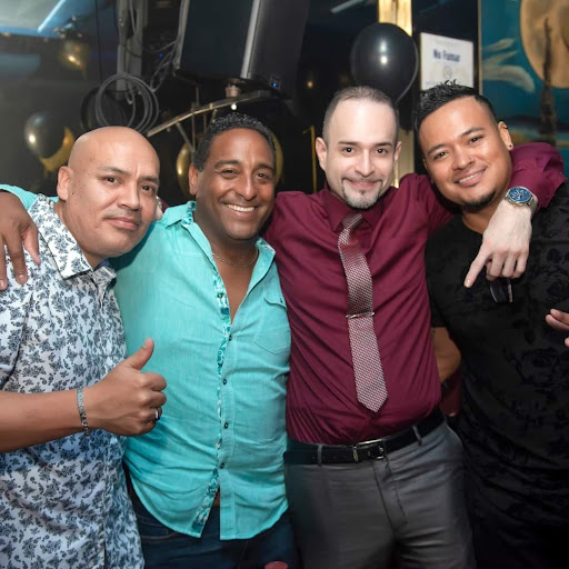 Night Club «Deseos Night Club», reviews and photos, 52-15 Roosevelt Ave, Woodside, NY 11377, USA