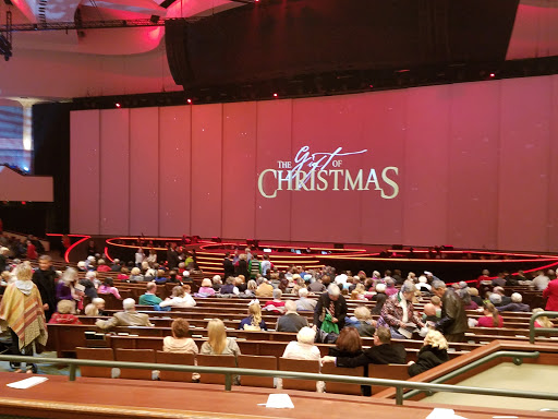 Church Plano