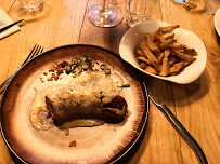 Steak du Prison Du Bouffay - Restaurant et Grillades 7/7 à Nantes - n°12