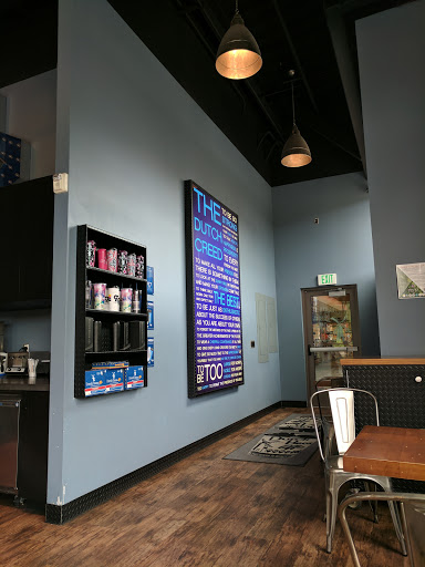 Coffee Shop «Dutch Bros», reviews and photos, 661 SW 26th St, Corvallis, OR 97331, USA