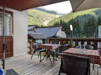 Atmosphère du Restaurant Aux Dix Vins à Chamonix-Mont-Blanc - n°3