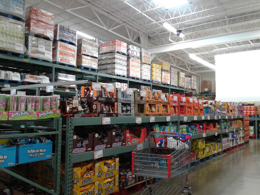 Warehouse club «BJ’s Wholesale Club», reviews and photos, 4408 Milestrip Rd, Blasdell, NY 14219, USA