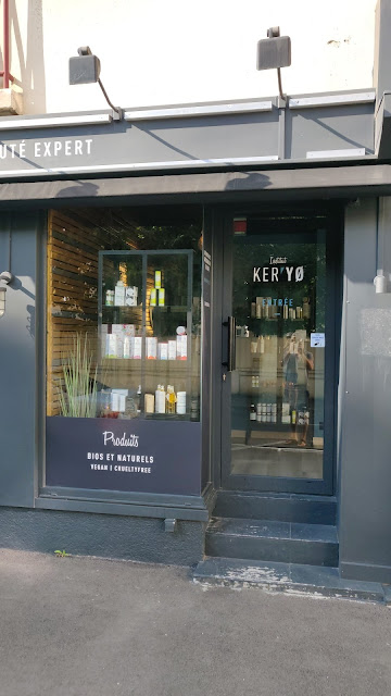 Institut Keryo Oberthur