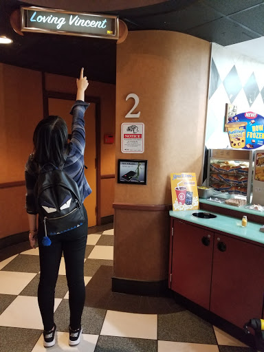 Movie Theater «United Artists Tara Cinemas 4», reviews and photos, 2345 Cheshire Bridge Rd NE, Atlanta, GA 30324, USA