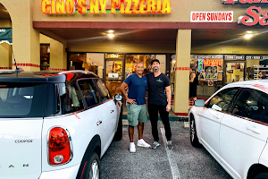 Gino's New York Style Pizzeria Tampa Rd Location image