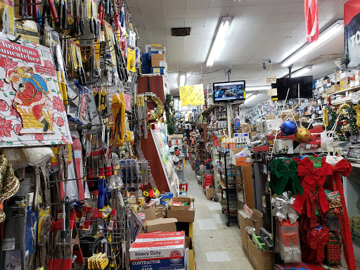 Home Improvement Store «Noble True Value Hardware», reviews and photos, 6604 Fresh Pond Rd, Ridgewood, NY 11385, USA