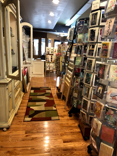 Gift Shop «Mockingbird Paperie», reviews and photos, 144 E State St, Ithaca, NY 14850, USA