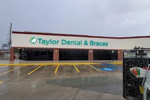 Taylor Dental image