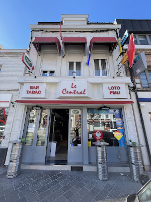 Le Central Loto Pmu à Roncq