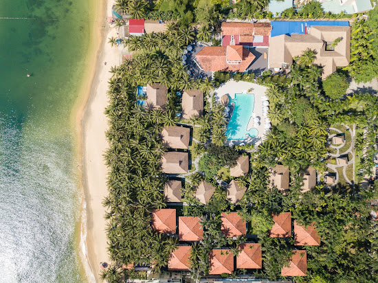 Phu Quoc 7 beach