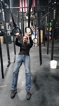 CrossFit Bangarang - Photo 7 - Car repair in Reno, NV, Reno