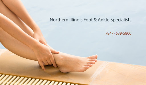Northern Illinois Foot & Ankle Specialists image 1