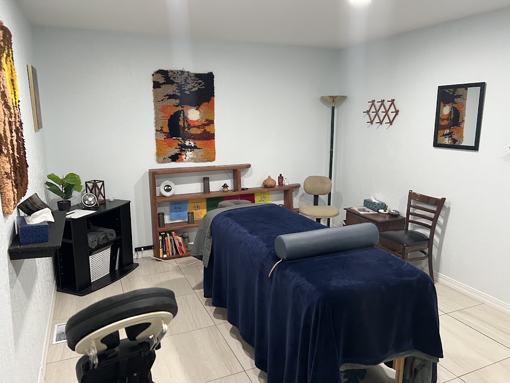 Gnarly Knot Massage 73801