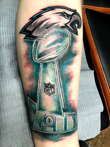 Tattoo Shop «Identity Tattoo», reviews and photos, 9695 63rd Ave N, Maple Grove, MN 55369, USA