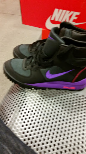 Sporting Goods Store «Nike Factory Store», reviews and photos, 30 N Arkansas Ave, Atlantic City, NJ 08401, USA