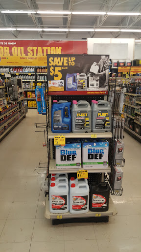 Auto Parts Store «Advance Auto Parts», reviews and photos, 2584 Berlin Turnpike, Newington, CT 06111, USA