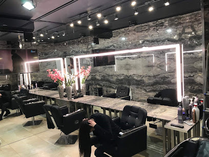 Galleria Hair Studio - Venelin Kondakov
