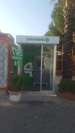 Şekerbank Clup Atrium