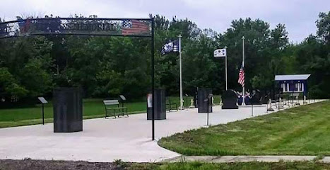 North Lyon County Veterans Memorial