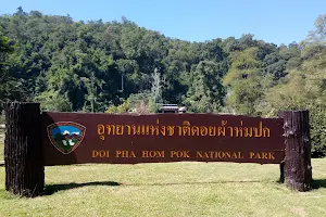 Doi Pha Hom Pok National Park image