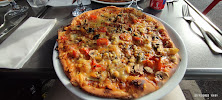 Plats et boissons du Restaurant Pizzeria La Calzone à Palavas-les-Flots - n°2