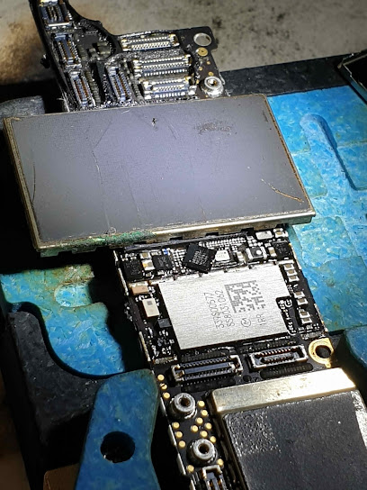 informatiphone54 Nancy