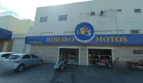 Ribeiro Motos