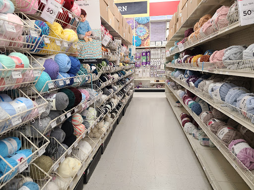 Craft Store «Michaels», reviews and photos, 26503 Aliso Creek Rd, Aliso Viejo, CA 92656, USA