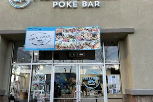 Fish & Things Poke Bar San Jose image