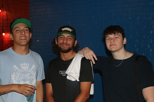 Live Music Venue «191 Toole», reviews and photos, 191 E Toole Ave, Tucson, AZ 85701, USA