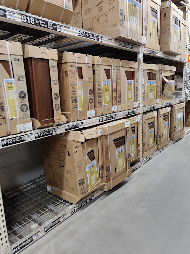 Home Improvement Store «The Home Depot», reviews and photos, 170 Union Hill Rd, Morganville, NJ 07751, USA