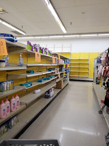 Discount Store «Kmart», reviews and photos, 1005 Wayne Ave, Chambersburg, PA 17201, USA