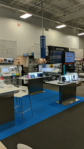 Electronics Store «Best Buy», reviews and photos, 1550 Lake Woodlands Dr, The Woodlands, TX 77380, USA