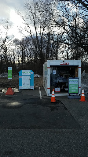 Thrift Store «Savers», reviews and photos