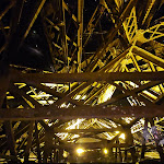 Photo n° 1 de l'avis de Did.o fait le 21/11/2023 à 11:49 pour Restaurant Le Jules Verne à Paris