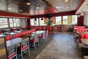 Arby's image