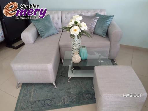 Muebles Emery