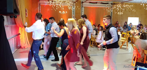 Wedding Venue «Jon Haven Farm», reviews and photos, 7721 Valley View Rd, Lascassas, TN 37085, USA