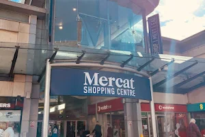 Mercat Shopping Centre image