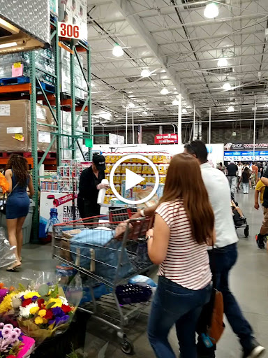 Warehouse store «Costco Wholesale», reviews and photos, 11800 Fourth St, Rancho Cucamonga, CA 91739, USA