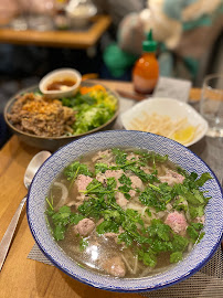 Phô du Restaurant vietnamien Little Hanoi à Nice - n°9