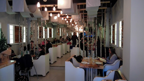 restaurantes MACAO Lleida