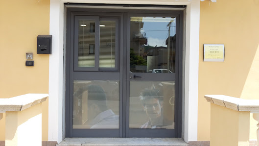 Coiffeur Procopio Alberto Via Toscana, 3/A, 88100 Catanzaro CZ, Italia