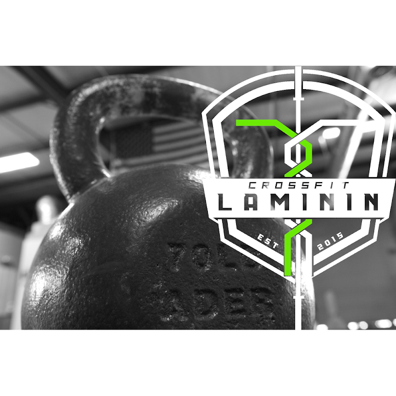 Crossfit Laminin