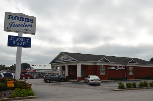 Jeweler «Hobbs Jewelers», reviews and photos, 571 US Hwy 72 W, Athens, AL 35611, USA