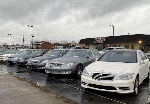 Used Car Dealer «Car Request Inc», reviews and photos, 500 S Cumberland St d, Lebanon, TN 37087, USA