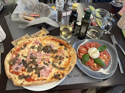 Trattoria Al Funghetto in Cavallino-Treporti, Città Metropolitana di Venezia