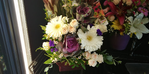 Florist «Flower Lady», reviews and photos, 5350 Kemps River Dr, Virginia Beach, VA 23464, USA