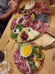 Photo n°63 de L'Appétillant à Toulouse ()