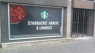 Photo n°32 de Starbucks à Limoges ()